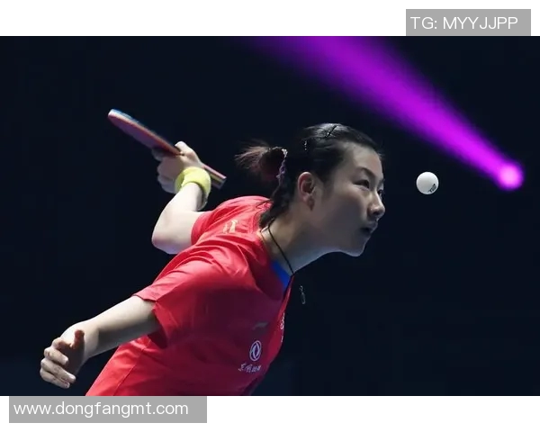 成都乒乓球队在钻石联赛中的辉煌成就与突破历程全景回顾