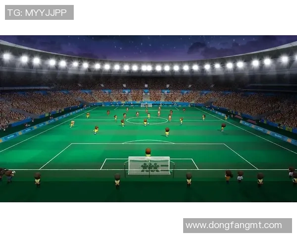 探索足球明星连线游戏的多样玩法与乐趣分享