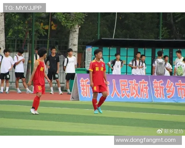 新乡足球明星揭秘谁是这座城市的骄傲与希望