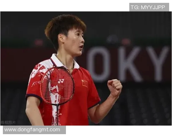 对话羽毛球女将周敏探索她的职业生涯与心路历程