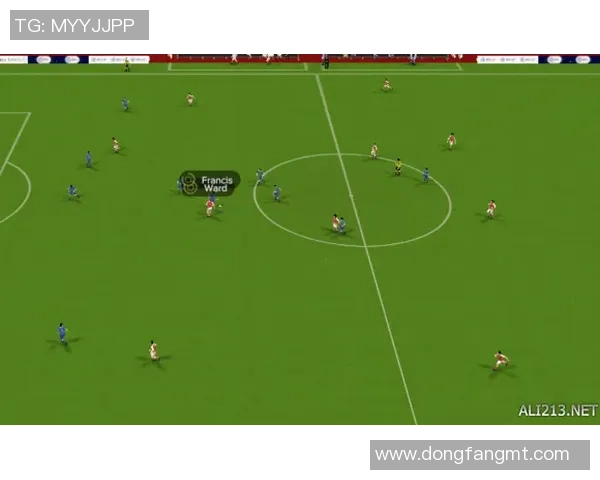 武汉足球队区域防守战术解析与实战应用探讨